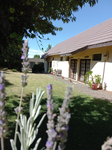 Others 2, Brentwood Lodge, Fezile Dabi