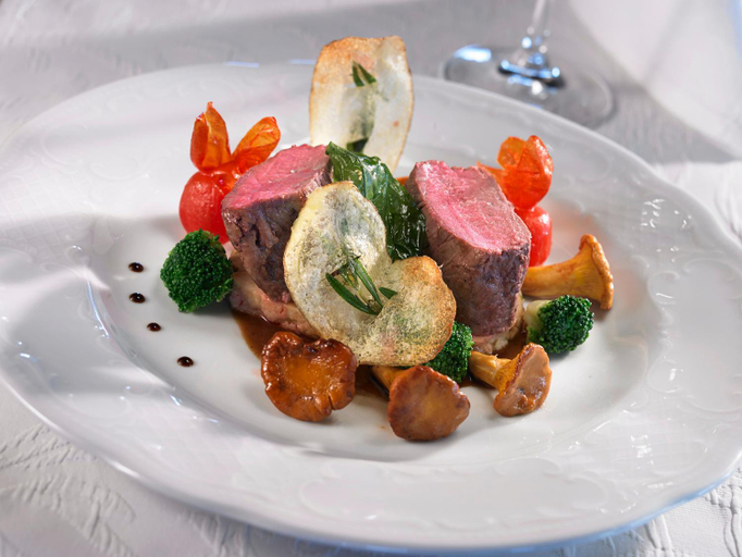 Food & Drinks 5, Hotel Restaurant Lüdenbach, Rheinisch-Bergischer Kreis