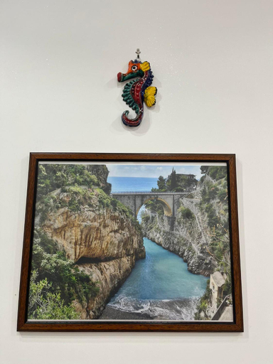Food & Drinks 5, Il Borgo, Napoli