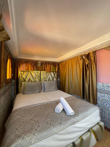 Bedroom 7