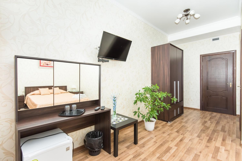 Others 5, Mini Hotel on Saydasheva, Laishevskiy rayon