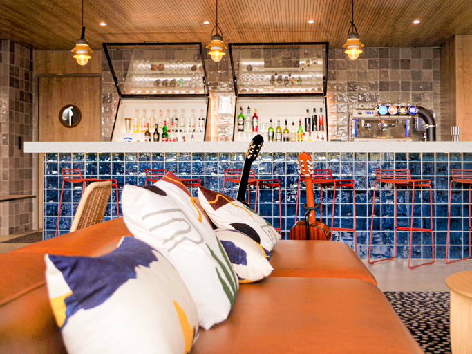 Food & Drinks 5, ibis Lunel Petite Camargue, Hérault