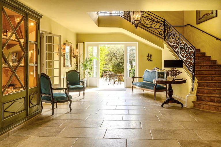 Public Area 4, La Bastide du Calalou Hotel & Spa, BW Premier Collection, Var