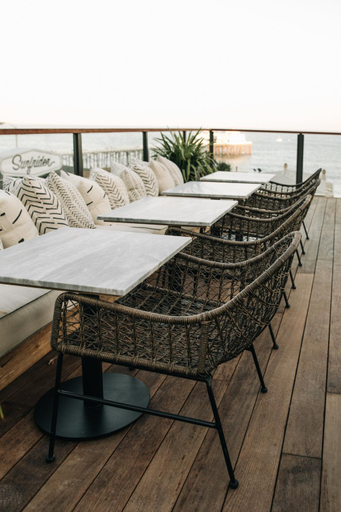 Food & Drinks 5, The Surfrider Malibu, Los Angeles