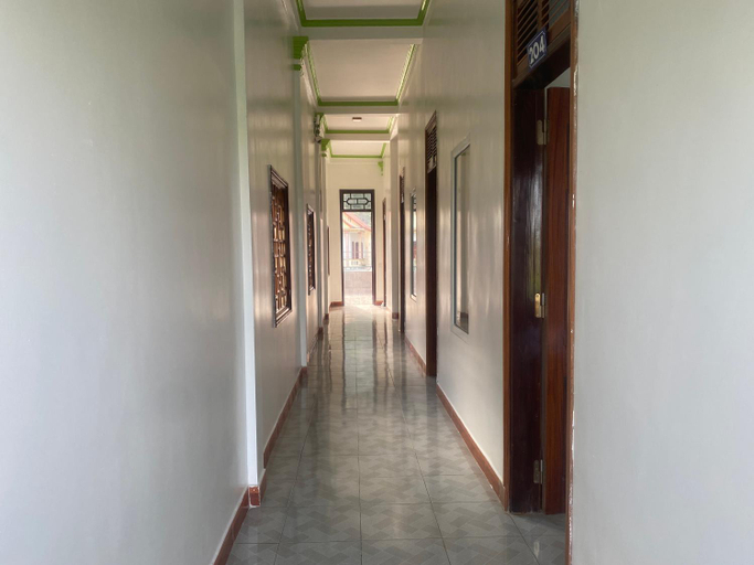 Public Area, Phong Nha - Tien's Cozy Homestay, Bố Trạch