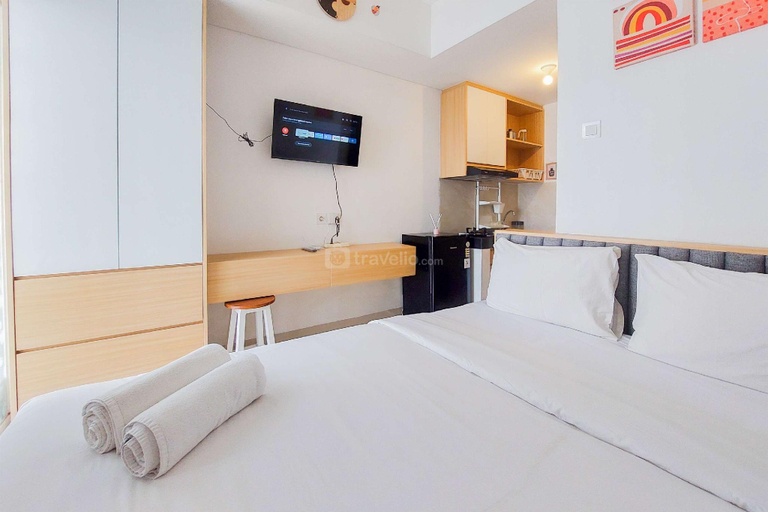 Others 5, Strategic Studio Serpong Garden By Travelio, Tangerang