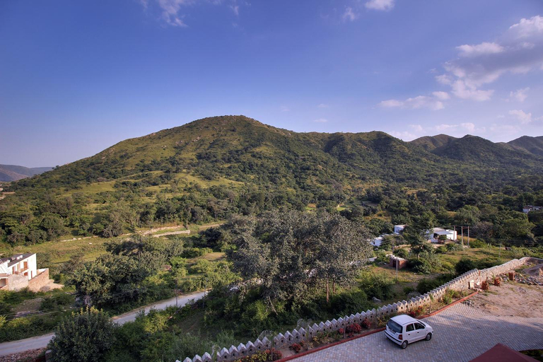 Others 3, Kumbhalgarh Fort Resort-Pure Veg, Kumbhalgarh, Rajsamand