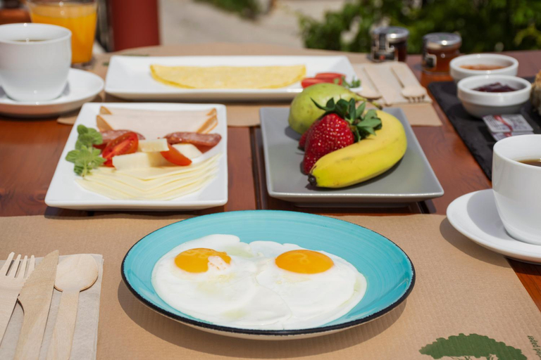 Food & Drinks 5, Kaliviani Traditional Hotel, Crete