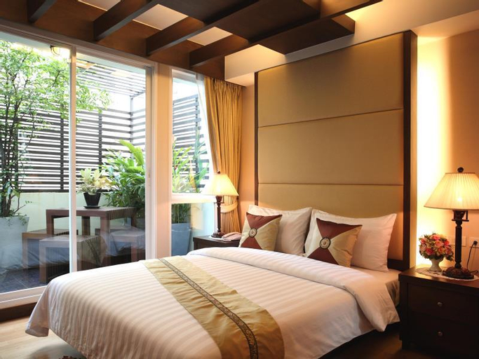 Bedroom 12