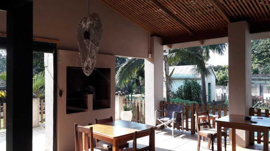 Others 5, Jacaranda Guesthouse, Uthungulu
