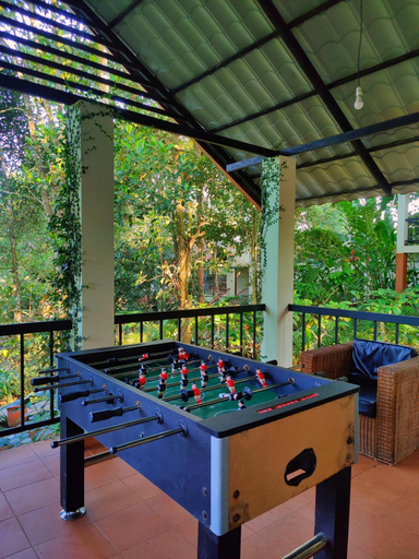 Others 4, Willow Resorts, Wayanad