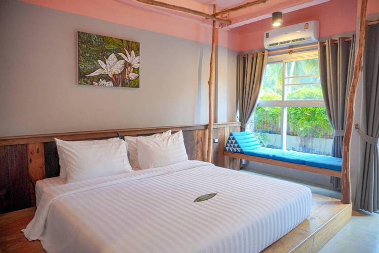Bedroom 6