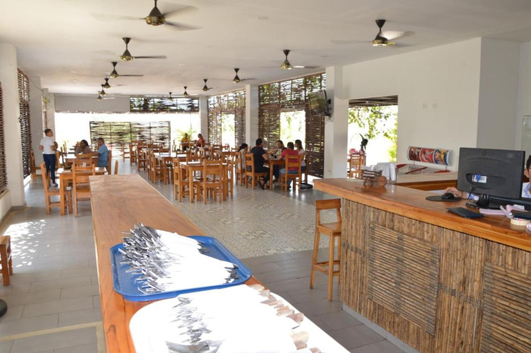Food & Drinks 3, Hotel Rancheria Campestre, San Bernardino de Sahagún
