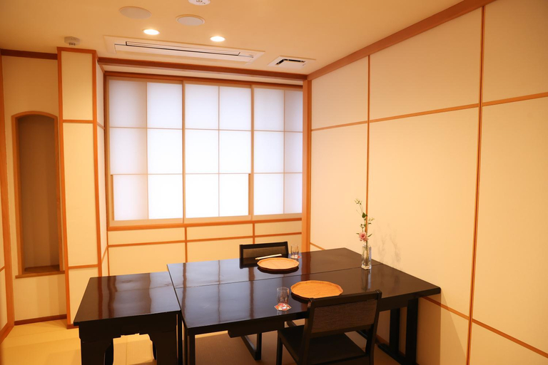 Food & Drinks 5, Chigira Jinsentei, Shibukawa