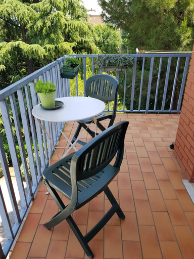 Others 5, Guesthouse La Rocca, Bergamo