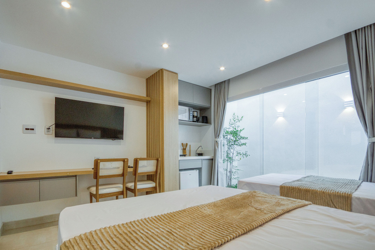 Bedroom 3, Onda Lofts, Armação dos Búzios