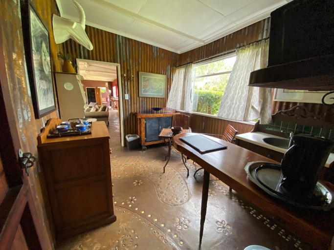 Others 4, Bohemian Garden Cottages, Ehlanzeni