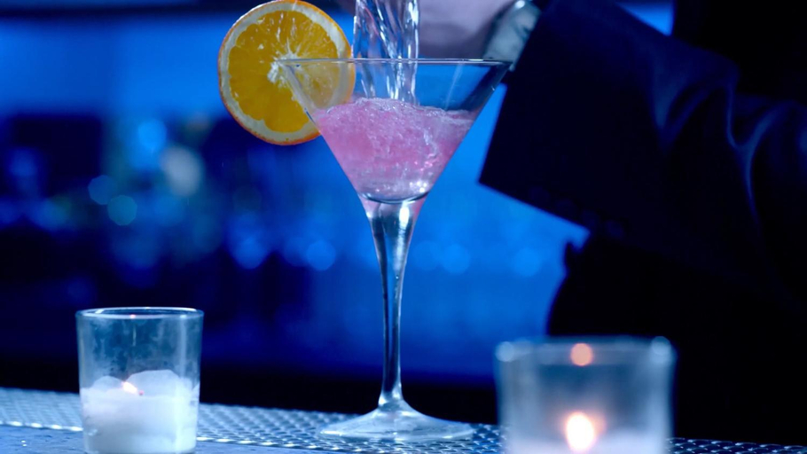 Food & Drinks 2, End Glory Hotel, Çorlu