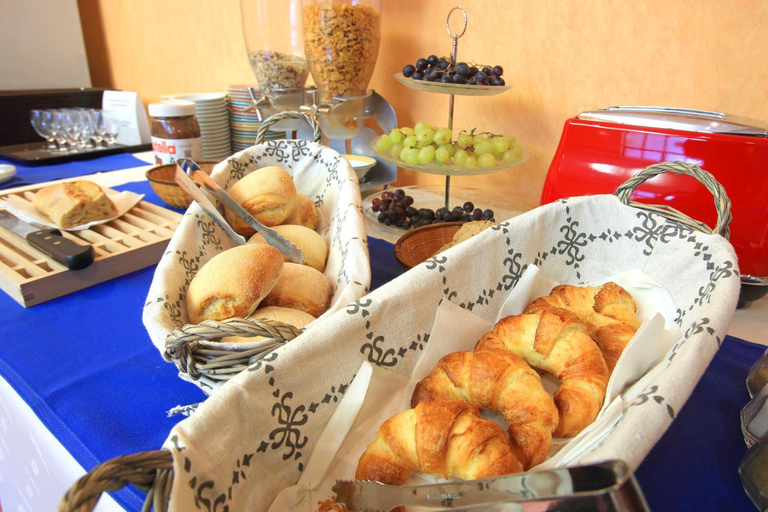 Food & Drinks 5, Hotel Restaurant l'Hirondelle, Nord