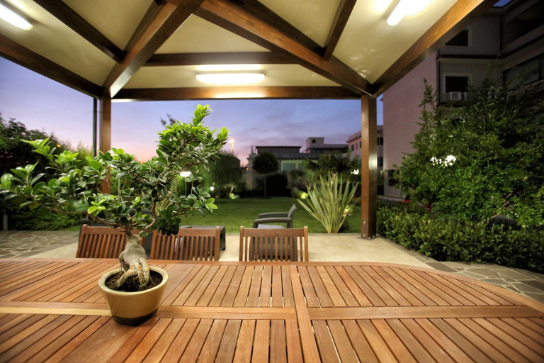 Others 4, B&B Armony 111, Reggio Di Calabria