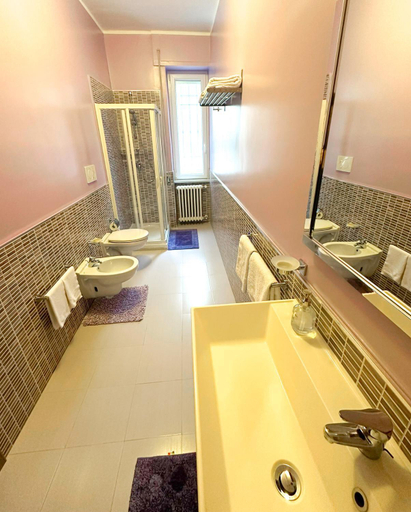 Others 2, FITTA CAMERE MATERA - B&B superior plus, Matera