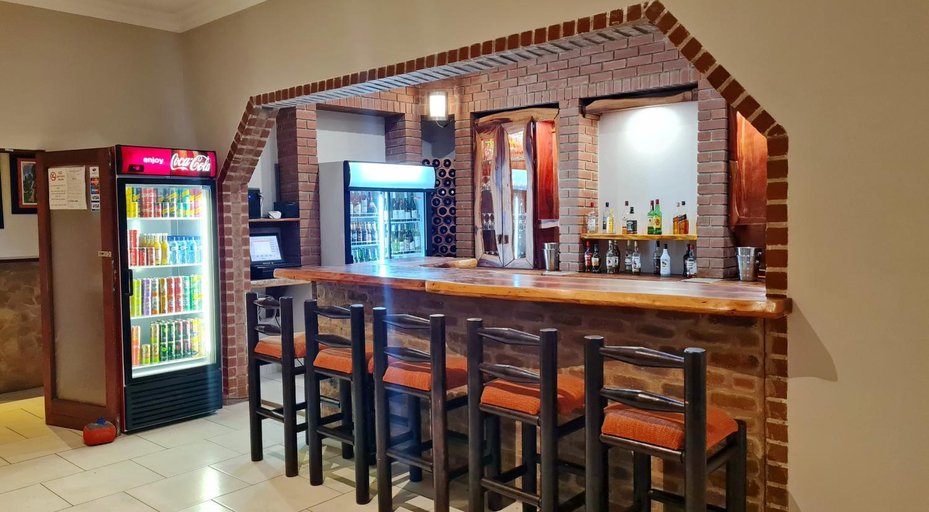 Bar/lounge 4, Summerset Place Country House, Waterberg