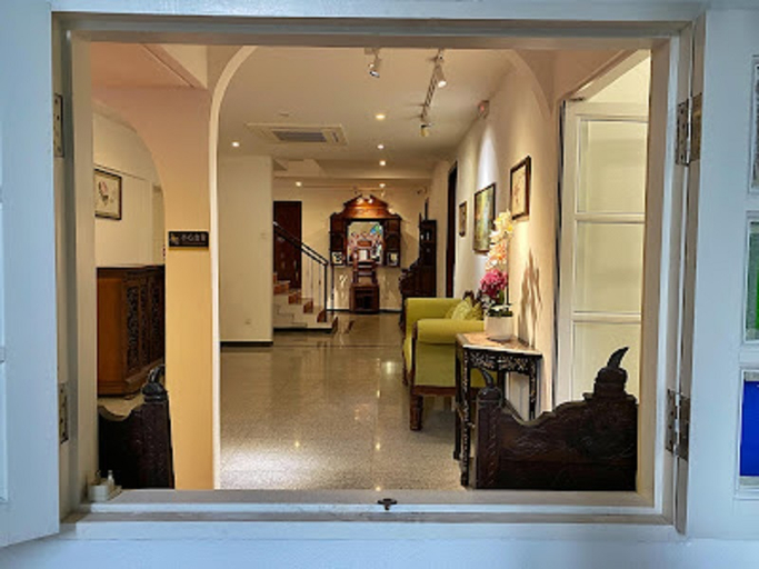 Others 5, Bayu Bayu Hotel by Soft Loft, Penang Island