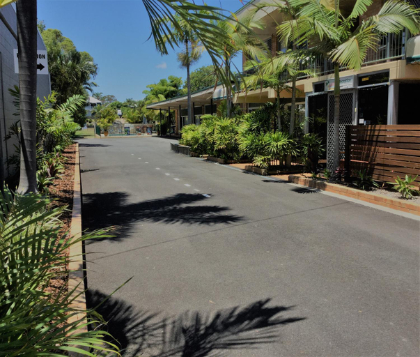 Others 5, Sunseeker Motel, Hervey Bay - Pt A