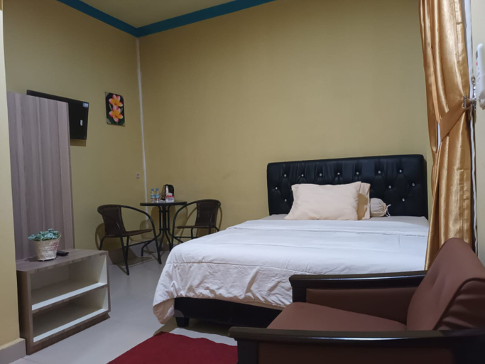 Hotel I Lagaligo Room Type - Superior Room