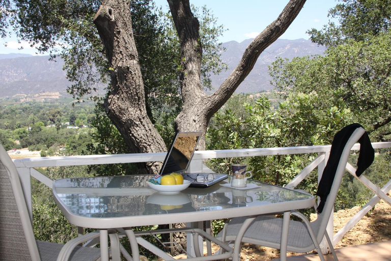 Others 4, Ojai Retreat & Inn, Ventura