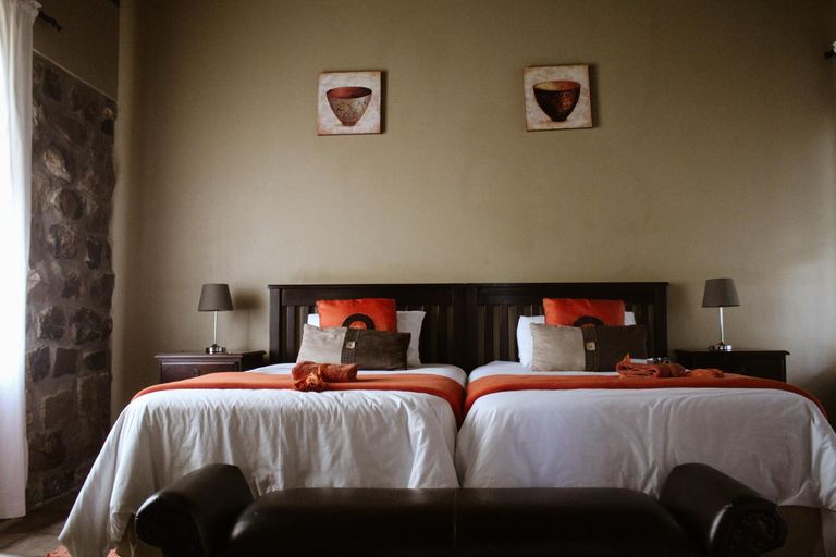 Others 4, Aloe View Rock Lodge, Umkhanyakude