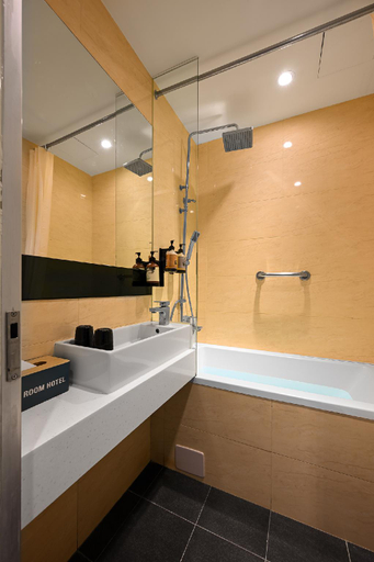 Bathroom 1