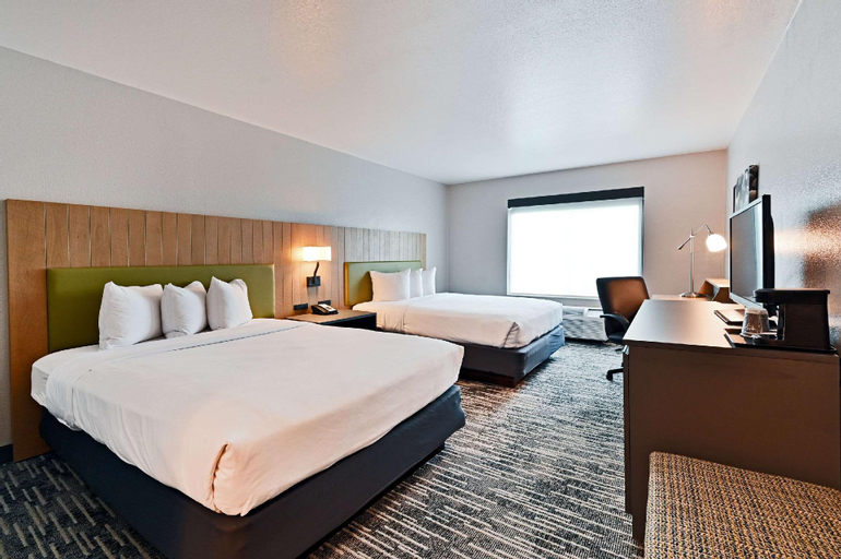 Bedroom 13