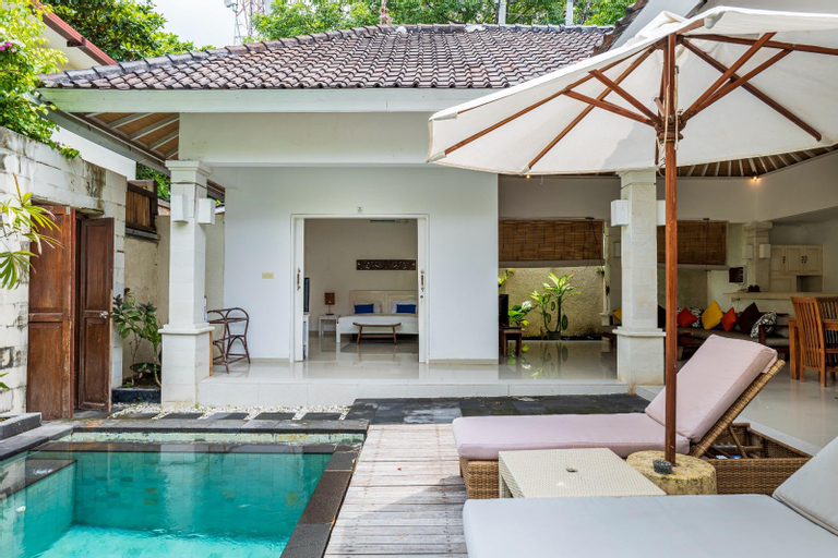 Swimming Pool 9