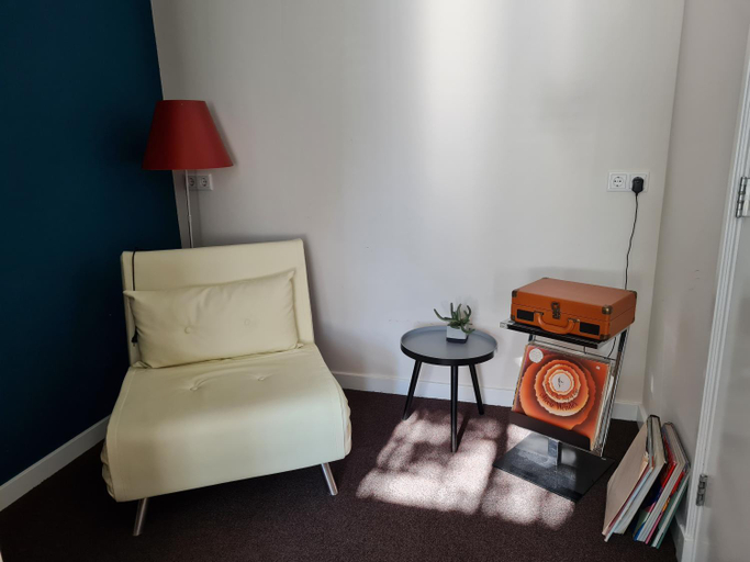 Others 5, Hotel In't Holt 1654 Grand Cafe & Logement, Zuidhorn
