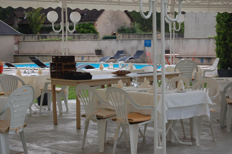 Food & Drinks 4, "Maison D'hotes du Prieure", Cher