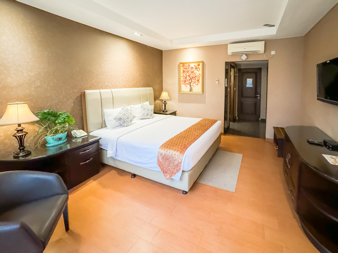 Bedroom 9