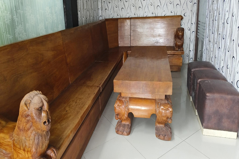 Public Area 2, Hotel O Umbuy Homestay NearKetupat Kandangan Haji Irus, South Hulu Sungai
