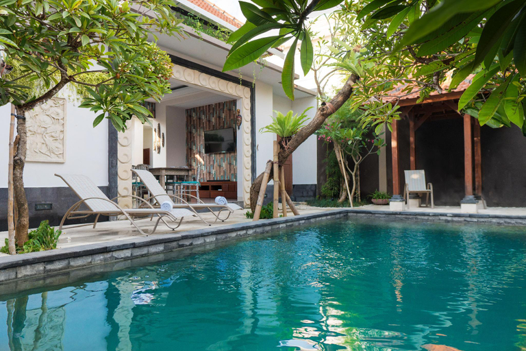 Sport & Beauty, Grace Boutique Villa , Denpasar