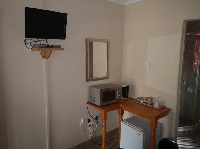 Others 5, Marietjies Guesthouse, Zululand