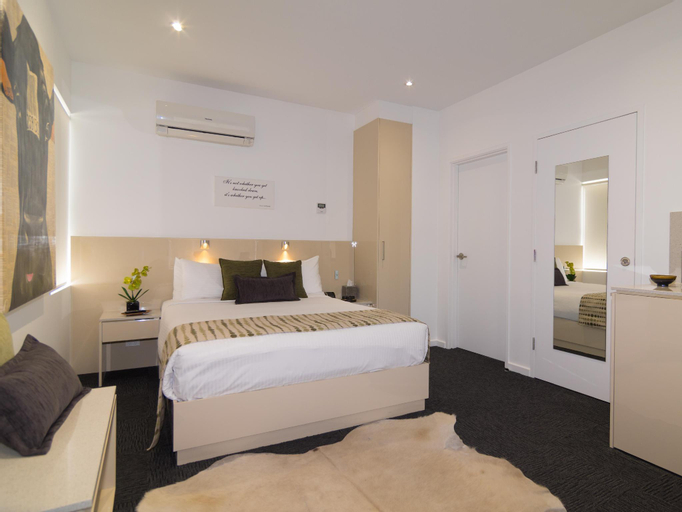 Bedroom 29