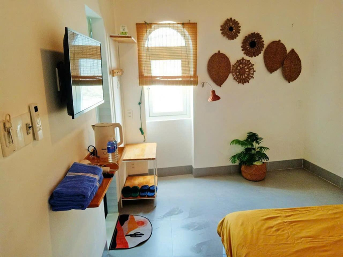 Others 2, Nha bon chin, Phan Thiết