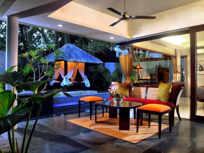 Others 3, Elegant 1 BR Private Pool Villa #L203, Gianyar