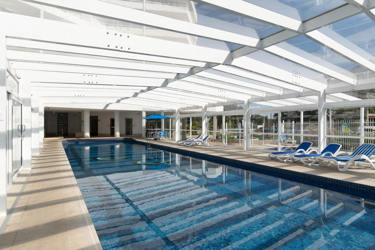 Sport & Beauty 2, 19Th Avenue On The Beach Apartments, Gold Coast