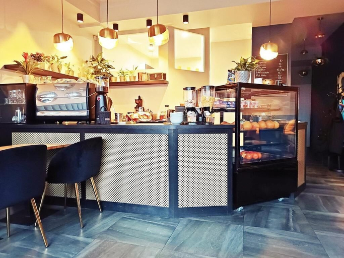 Food & Drinks 4, Regina Maris by Baltic Home, Świnoujście