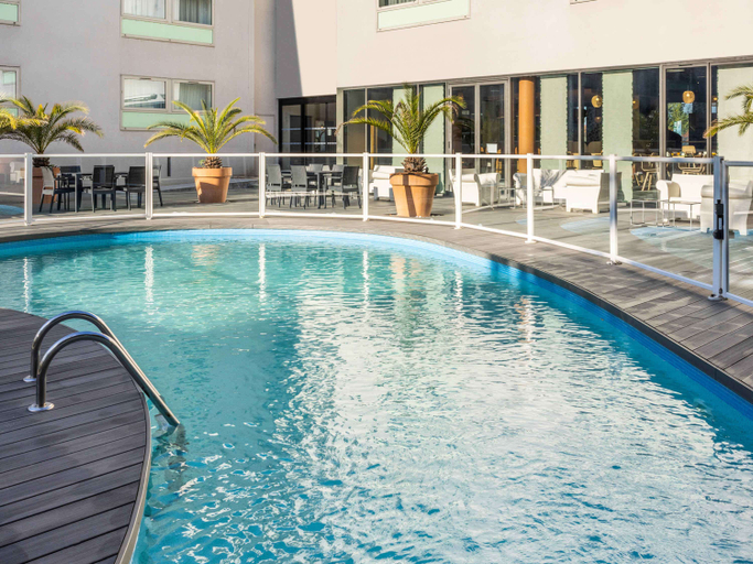 Sport & Beauty 2, Mercure Agen Centre, Lot-et-Garonne
