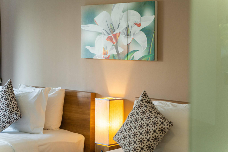 Bedroom 13