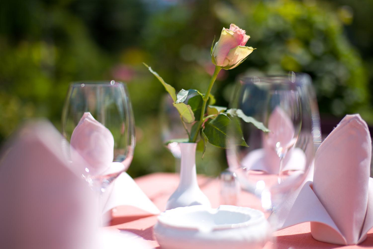 Food & Drinks, Hotel Restaurant Kleinolbersdorf, Chemnitz