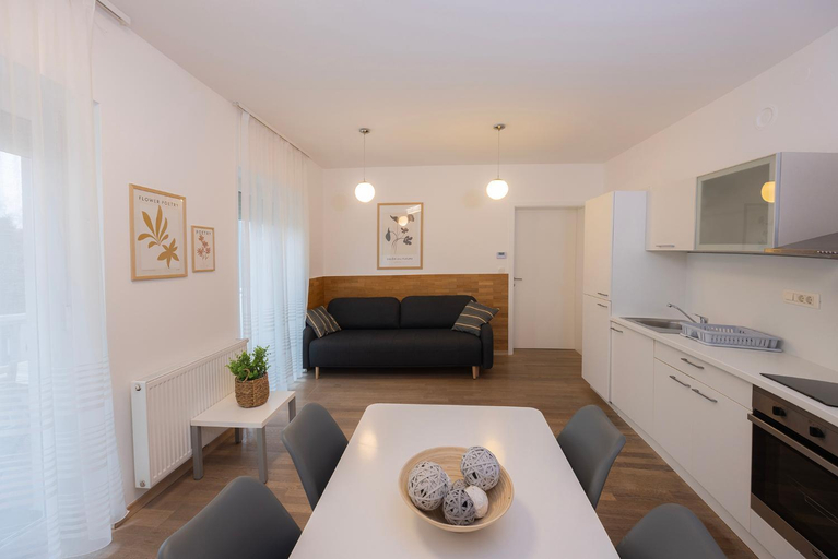 Others 5, Apartments Agenija Bled, Bled