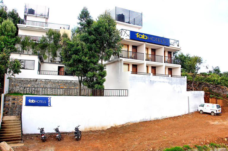 Exterior & Views 1, Fabhotel Tranquil Heights, Dindigul